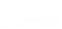 Aqualeg logo